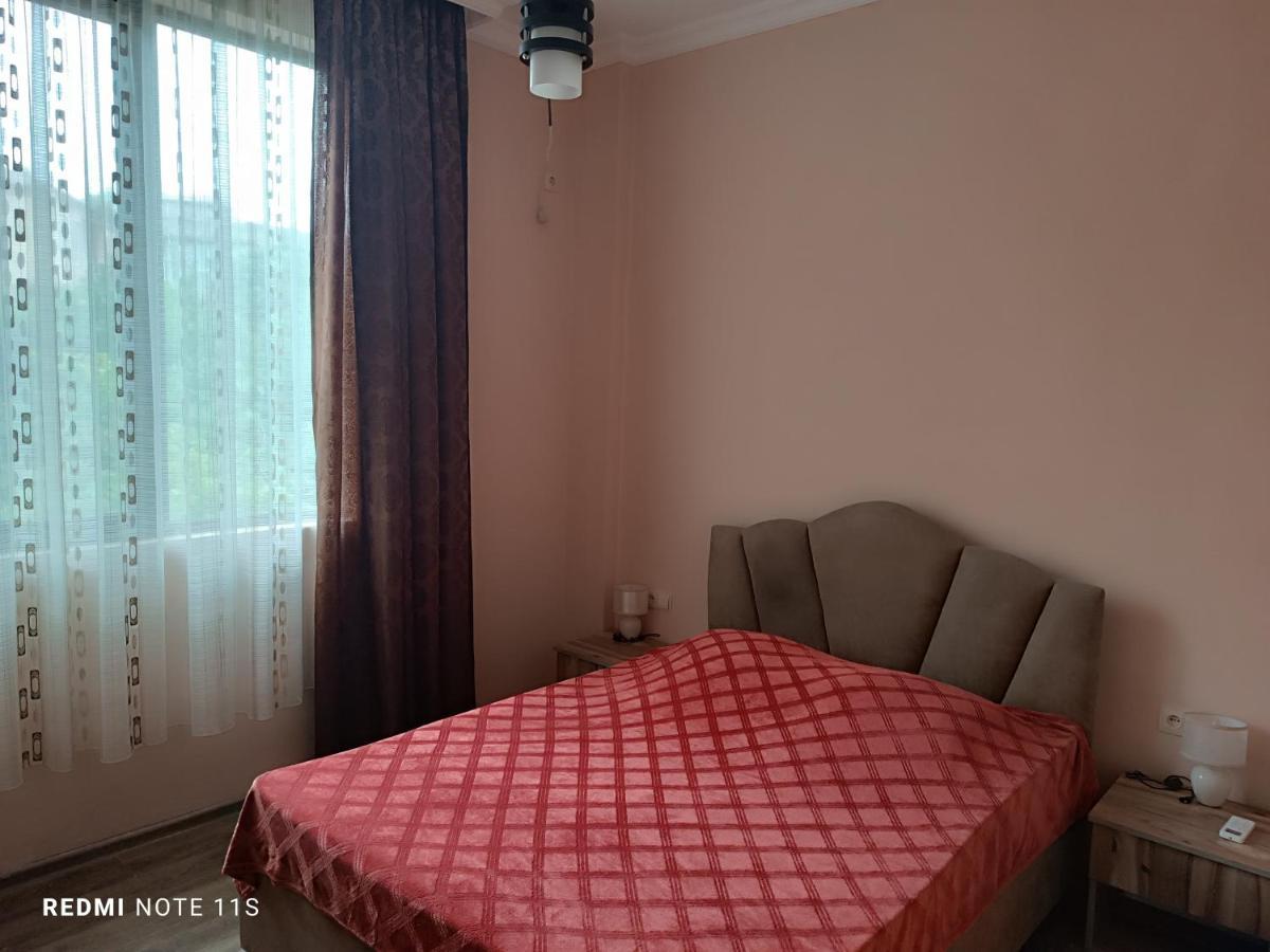 Guest House Irakli Махінджаурі Номер фото